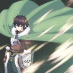 Naofumi Iwatani Anime The Rising of the Shield Hero PFP