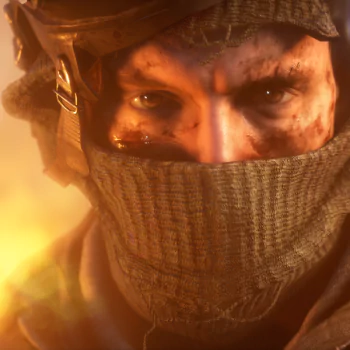  Tides of War Chapter 3: Trial by Fire