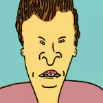 Beavis And Butt-head Pfp