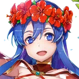 Lilina (Fire Emblem) video game Fire Emblem Heroes PFP