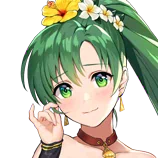 Lyndis (Fire Emblem) video game Fire Emblem Heroes PFP