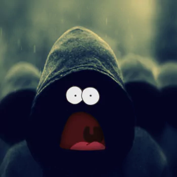 Patrick Star TV Show SpongeBob SquarePants PFP