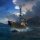 Warship