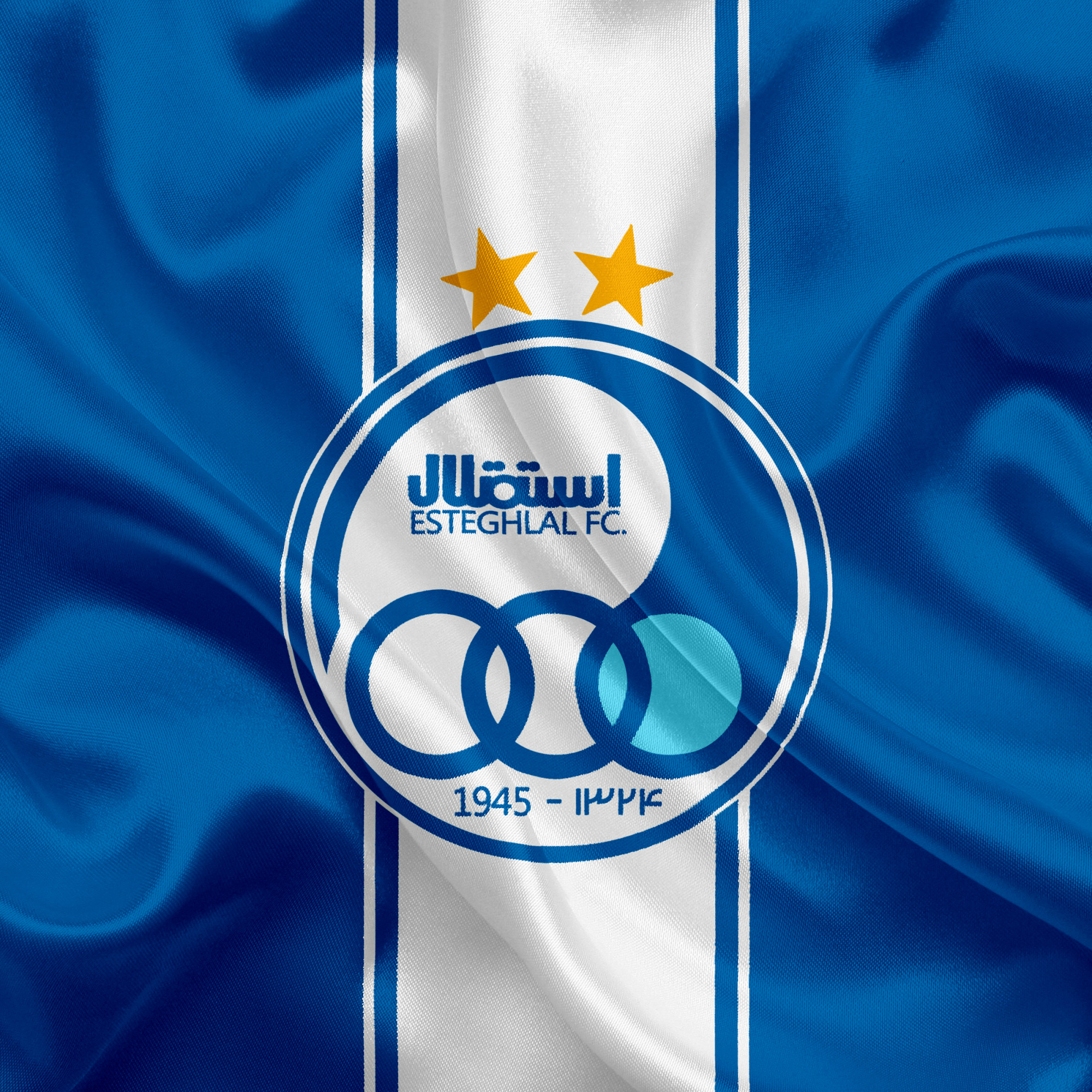 Esteghlal (@EsteghlalFC_En) / X