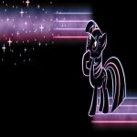Download TV Show My Little Pony: Friendship Is Magic PFP