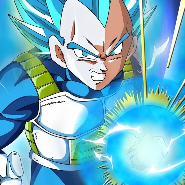 Dragon Ball Super - Vegeta Forum Avatar | Profile Photo - ID: 194311 ...