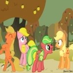 Download TV Show My Little Pony: Friendship Is Magic PFP