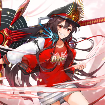 Oda Nobunaga (Fate/Grand Order) PFP