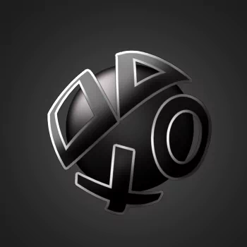 PlayStation video game PFP