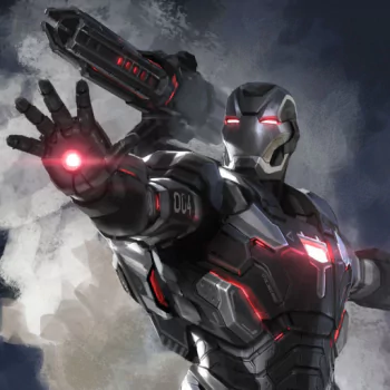  War Machine