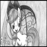 TV Show My Little Pony: Friendship Is Magic PFP