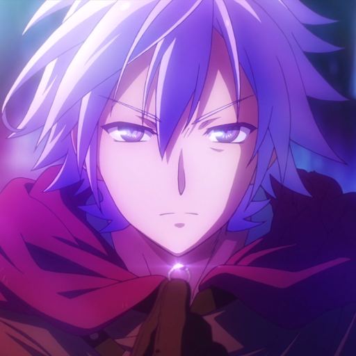 Download No Game No Life Riku Dola Anime PFP