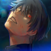 Anime Tokyo Ghoul Pfp by 灸場メロ