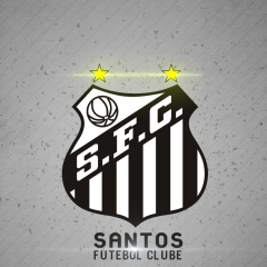 Santos FC Pfp