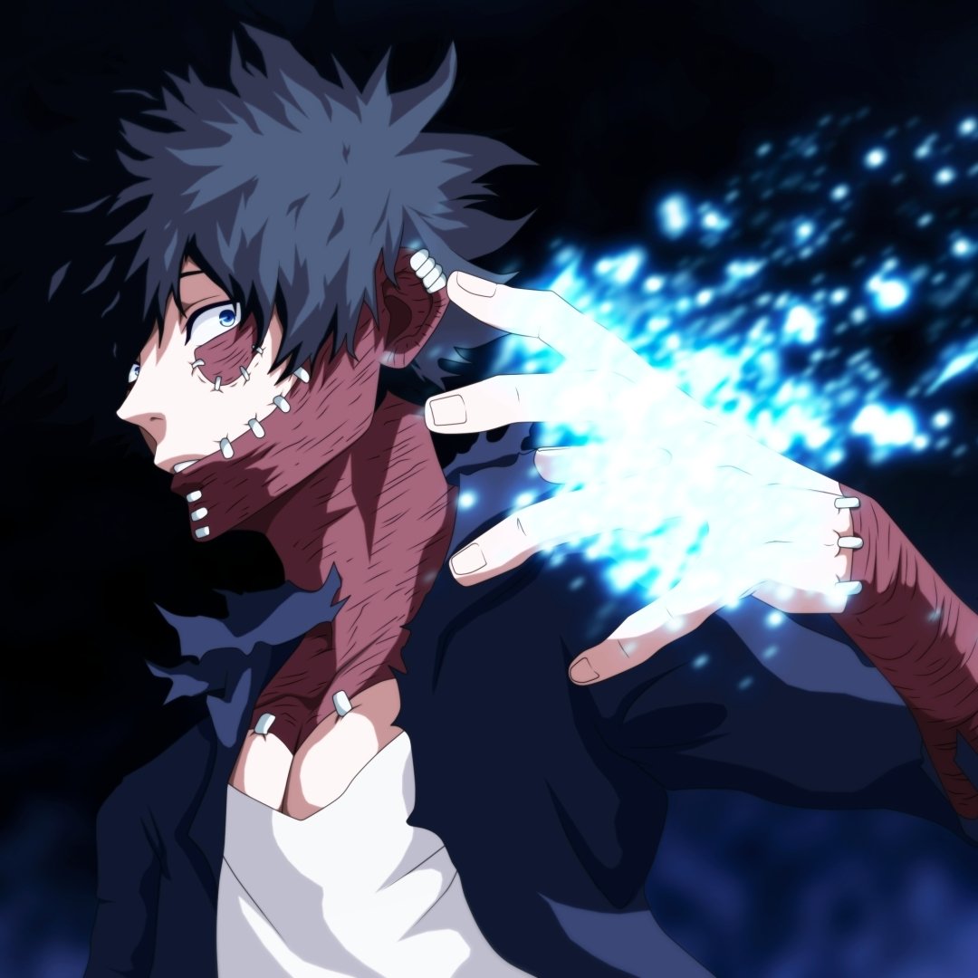 My Hero Academia Forum Avatar | Profile Photo - ID: 195070 - Avatar Abyss