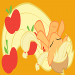 Download TV Show My Little Pony: Friendship Is Magic PFP