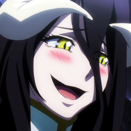 Albedo (Overlord) Forum Avatar | Profile Photo - ID: 195191 - Avatar Abyss