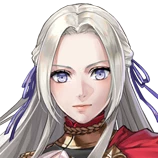 Download Edelgard (Fire Emblem) Video Game Fire Emblem Heroes PFP