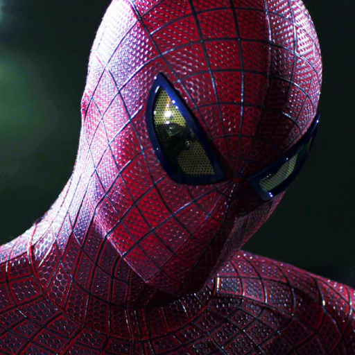 Download Spider Man Movie The Amazing Spider-Man PFP