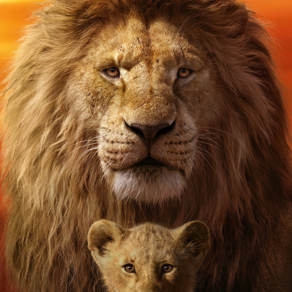 The Lion King (2019) Forum Avatar | Profile Photo - ID: 195677 - Avatar ...