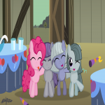Download TV Show My Little Pony: Friendship Is Magic PFP