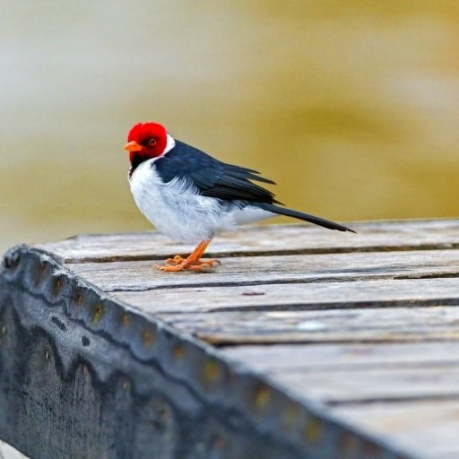 Download Nature Bird Animal Cardinal PFP