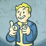 video game Fallout 3 PFP