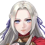 Edelgard (Fire Emblem) video game Fire Emblem Heroes PFP