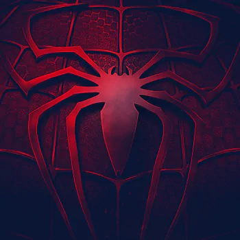 Spider-Man Logo PFP