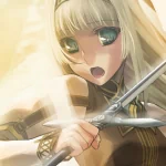 video game Valkyrie Profile PFP