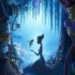 Download Movie The Princess And The Frog PFP