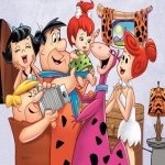 Download TV Show The Flintstones PFP