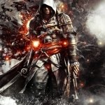 Download Video Game Assassin's Creed IV: Black Flag PFP