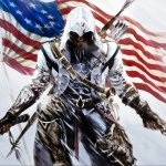 Download Video Game Assassin's Creed III PFP