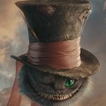 Download Fantasy Alice In Wonderland PFP