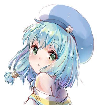 Download Endro! Meiza Endust Anime PFP