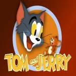 TV Show Tom And Jerry PFP