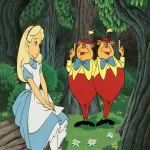 movie Alice In Wonderland (1951) PFP