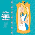 movie Alice In Wonderland (1951) PFP