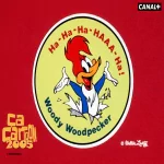 TV Show Woody Woodpecker PFP
