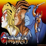 TV Show Thundercats (1985) PFP