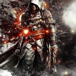 video game Assassin's Creed IV: Black Flag PFP