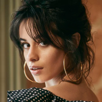  Beautiful Camila