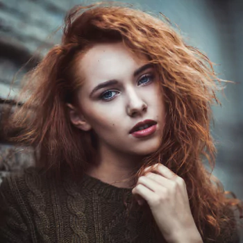  Yuliya Zdanchuk by PortraitsBySam