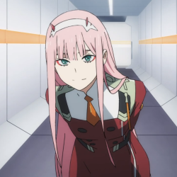 Darling in the FranXX Pfp