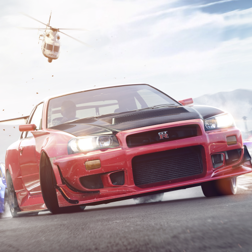 Need for Speed Payback Pfp