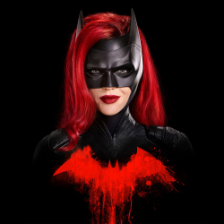 Batwoman Pfp