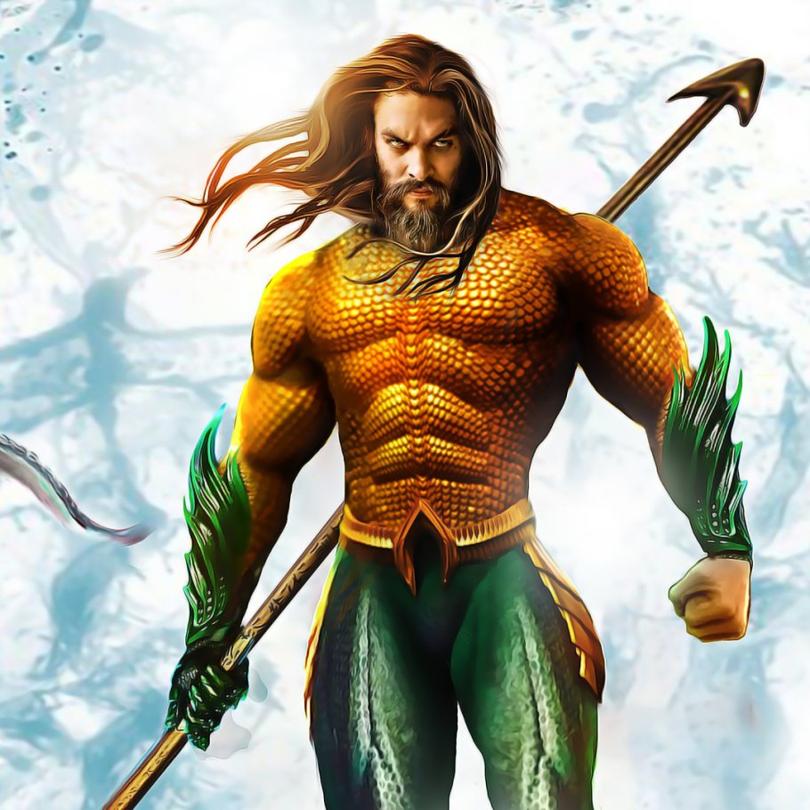 Aquaman Forum Avatar | Profile Photo - ID: 197114 - Avatar Abyss