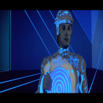 Download Movie Tron PFP