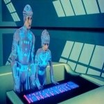 Download Movie Tron PFP